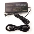 thumbnail image 1 of Adaptateur d'Alimentation CA 180W pour Asus ROG Zephyrus G14 GA401QM-K2030T, 1 of 3