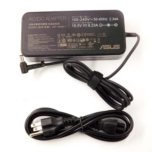 Adaptateur d'Alimentation CA 180W pour Asus ROG Zephyrus G14 GA401QM-K2030T