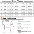 thumbnail image 2 of AherBiu Hauts Courts pour Femmes Manches Cap Été Décontracté Basique Haut T-Shirts Chandails Col Rond T-Shirts Confortables, 2 of 6