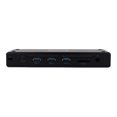 thumbnail image 3 of VisionTek Dual Display 4K Thunderbolt 4 Docking St, 3 of 7