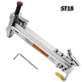 thumbnail image 1 of Bgsha ST18Manual Clou Semi-Automatique Outil de Clouage Droit Clous pour Plancher Ciment, 1 of 9