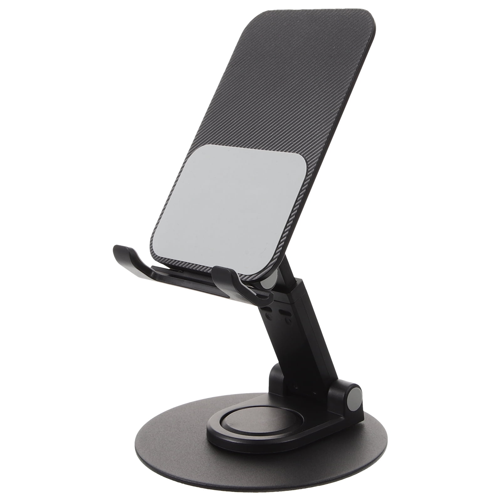 Folding Phone Stand Adjustable Phone Holder Rotatable Cellphone Stand Desk Cellphone Stand