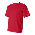 thumbnail image 2 of Mens 100% Poly Performance Short-Sleeve T-Shirt - C5100, 2 of 3