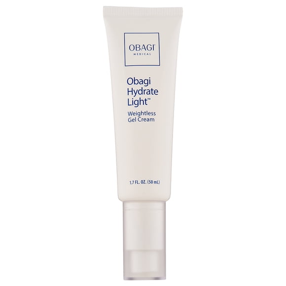 Obagi gel-Crème Léger Hydratant 1,7 oz / 48 g