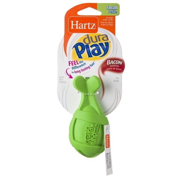 Hartz jouet pour chien Duraplay Fusee petite