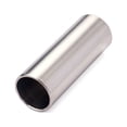 thumbnail image 4 of Miangastore R35 7cm Stainless Steel Guitar Slides Plated Bass Finger Slides (Silver), 4 of 8