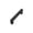 A, variant on Binwennn 5 Piece Cabinet Handle Black Cabinet Handle Kitchen Handle Square Drawer Handle Stainless Steel Drawer Five Handles