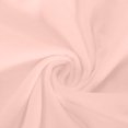 thumbnail image 5 of Penkiiy Robe Décontractée pour Femme à Manches Longues, Col Ras du Cou, Coupe Évasée, Robe Longue Fluide à Étages pour la Plage avec Poches, TG, Rose, 5 of 5