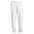 thumbnail image 2 of Gravity Threads Fleece Sweatpants w/ Pockets - White -X-Large, 2 of 2