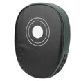 thumbnail image 1 of Comfortable Sanda Arc-shaped Hand Target, With Hook& Professional Boxing Training Target, For Adult Children Taekwondo Muay Thai Training Universal, 1 of 8