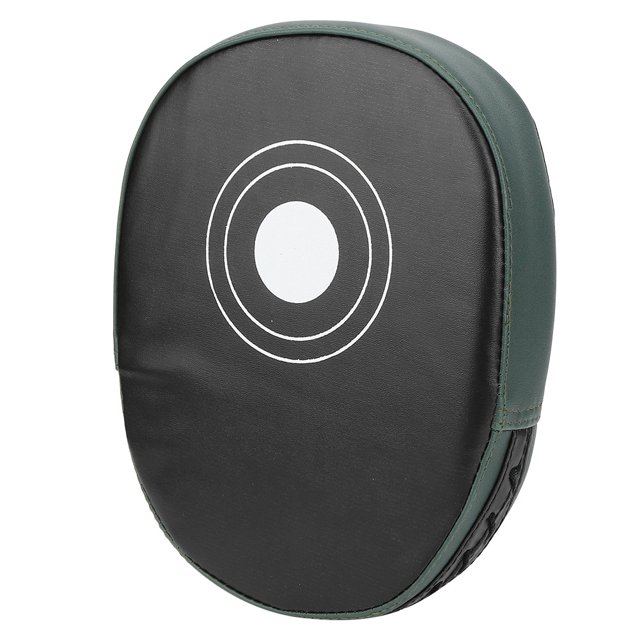 Comfortable Sanda Arc-shaped Hand Target, With Hook& Professional Boxing Training Target, For Adult Children Taekwondo Muay Thai Training Universal