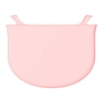 thumbnail image 3 of Silicone Slow Cooker Liner for 6QT 8QT Pots Non-Stick,Heat Resistant Insert with Handles Dishwasher Safe,Easy Clean Kitchen Accessory for Oval Crockpots (Grey,Black,Light Red,Yellow), 3 of 5