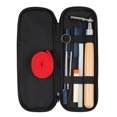 thumbnail image 1 of Amdohai 10pcs Piano Tuning Kit Professional Tuning Tools Set Tuning, 1 of 8
