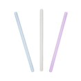 thumbnail image 1 of Silicone Stir Stick Mixing Resin Stirring Rods Liquid Paint Epoxy DIY Craft, 1 of 3
