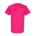 thumbnail image 4 of Gildan T-Shirt à Manches Courtes en Coton Épais pour Hommes (Lot de 5), 4 of 4