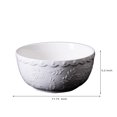 thumbnail image 4 of FRAÎCHE Holiday Large Mixing Bowl, 4 of 6