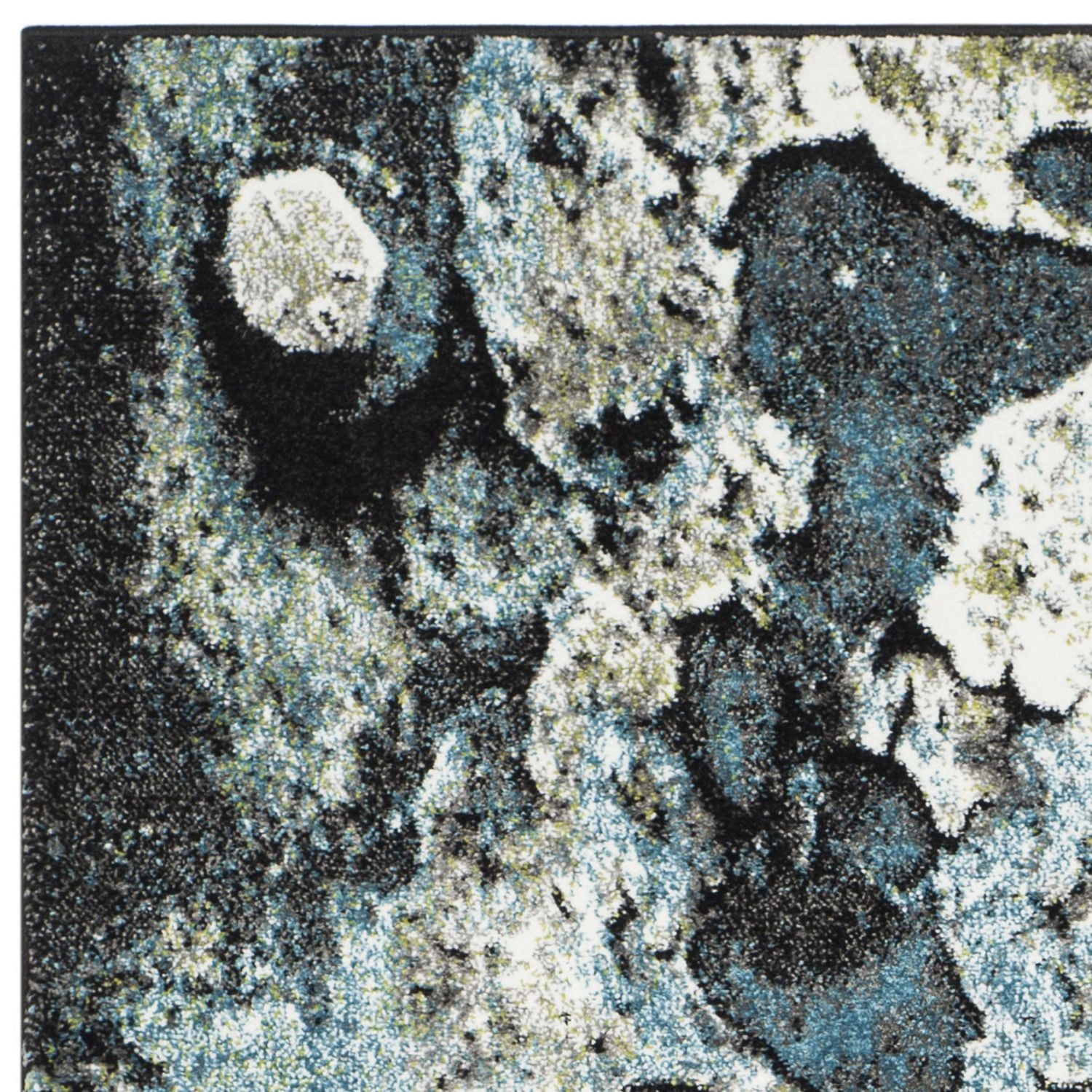 Safavieh Glacier Malanie Tapis Abstrait