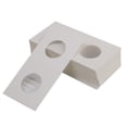 thumbnail image 2 of lionlar Porte-Timbres en Carton Rangement Collection Fournitures Cadeaux Nouveau 23mm, 2 of 9