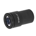 thumbnail image 2 of Microscope Oculaire Point d'Oeil Haut Large Champ 30mm Interface pour Stéréo Microscope Adaptateur Accessoire, 2 of 8