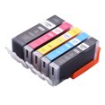 thumbnail image 1 of Amdohai Compatible Ink Cartridge Replacement for 280 281 PGI-280XXL CLI-281XXL High Yield Compatible with Canon, 1 of 8