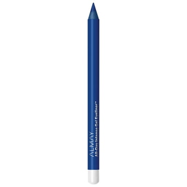 Almay Almay All-Day Intense Gel Eyeliner, 1.3g., 1 Gel Eyeliner