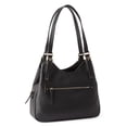 thumbnail image 1 of Time and Tru Women's Shoulder Bag, 1 of 3