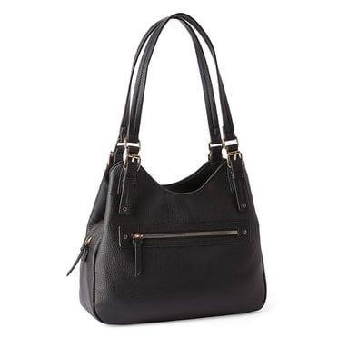Time and Tru Women's Shoulder Bag