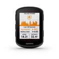 thumbnail image 1 of Garmin Edge® 540 Solar Performance 16GB GPS Cycling / Bike Computer with Mapping - Device Only - Black, 1 of 10