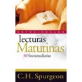 thumbnail image 2 of Lecturas Matutinas Devocionales: 365 Lecturas Diarias, 2 of 3