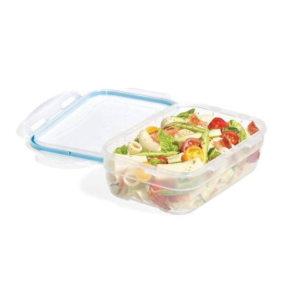 Starfrit LocknLock Easy Match contenant 1,2 L / 41 oz rectangulaire