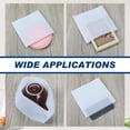 thumbnail image 4 of 50Pcs 30x40cm Cushion Pouches For Wrapping Dishes Glassware During Moving And Storage, 4 of 7