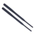 thumbnail image 3 of Antenne Internet, Antennes de Routeur Omnidirectionnelles en ABS à Grand Application pour la Transmission, 3 of 8
