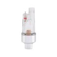thumbnail image 3 of Hose Paint Fittings Airbrush Mini Air Filter Moisture Water Trap 1/8" Tool Kit, 3 of 12