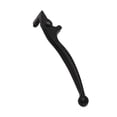 thumbnail image 3 of Thinsony Motorcycle Dirt Bike Right Side Brake Lever Scooter Brakes Handles Motorbike Repair Maintenance Modified Accessory Right 1Set, 3 of 6
