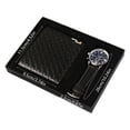 thumbnail image 3 of Dvkptbk Wallet Watch Set with Gift Box Men's Gift Father's Day Valentine's Day Gift Business Gift, 3 of 6