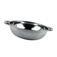 thumbnail image 1 of Stainless Steel Cooking Pot with Double Ear, Induction Cooker Special Design, Suitable for Commercial Restaurant Use, Rapid Heating, Versatile Use, Original Flavor Preservation, 1 of 7