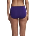 thumbnail image 2 of Jockey Culotte Femme Sans Ligne de Culotte Promise Tactel Échancrée, 2 of 4