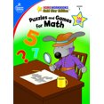 thumbnail image 1 of Casse-Tête et Jeux pour Mathématiques 1ère Année, 1 of 2