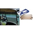 thumbnail image 1 of Madjax Golf Cart Tinted Windshield Club Car DS Prior to 2000.5, 1 of 2