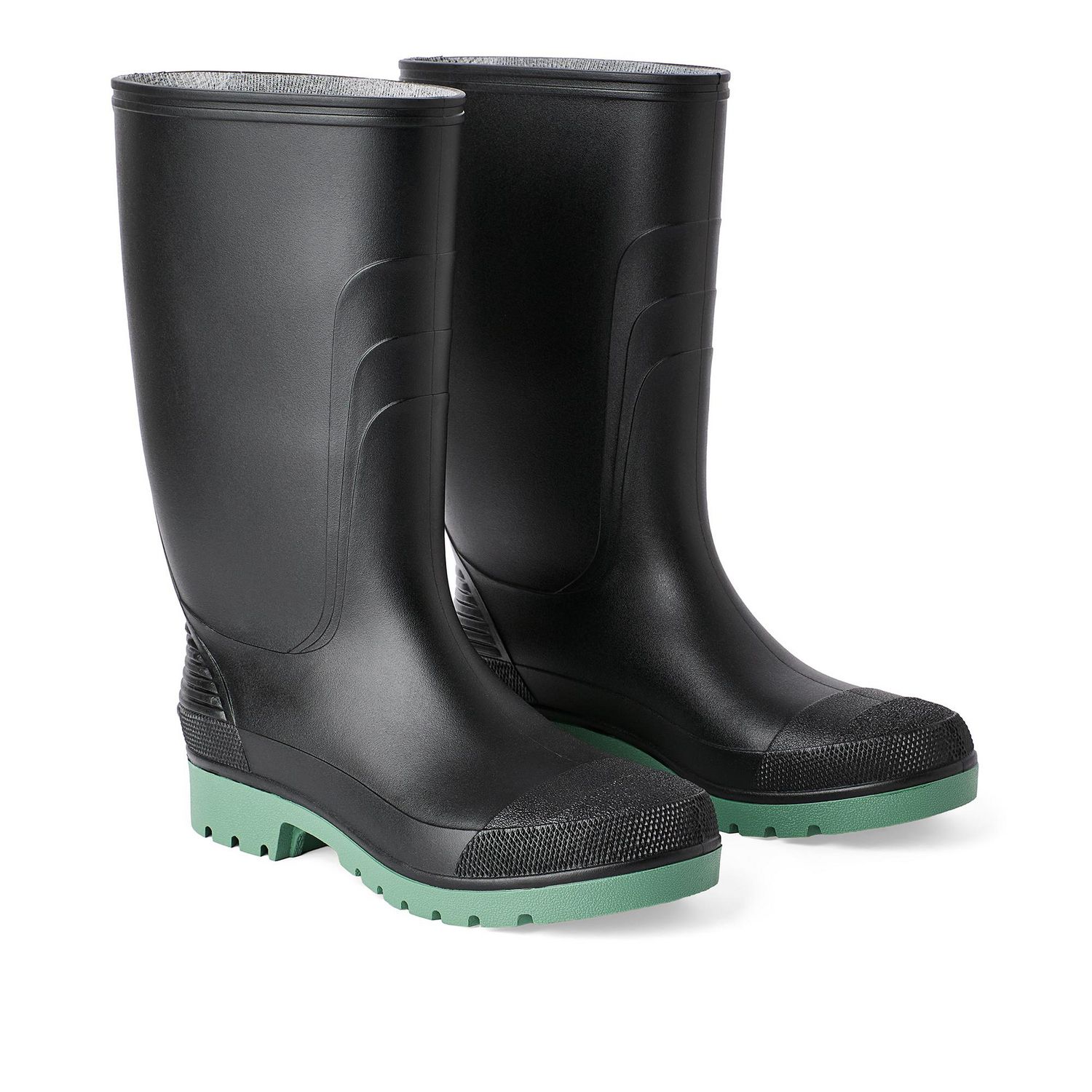 Ozark Trail Men's Rain Boots
