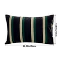 thumbnail image 3 of Tyidzon Pillow Protector Soft And Quiet Sateen Efficient Motes Resistance Pillowcase That Stays In Place Suitable For Families Guests, 3 of 7