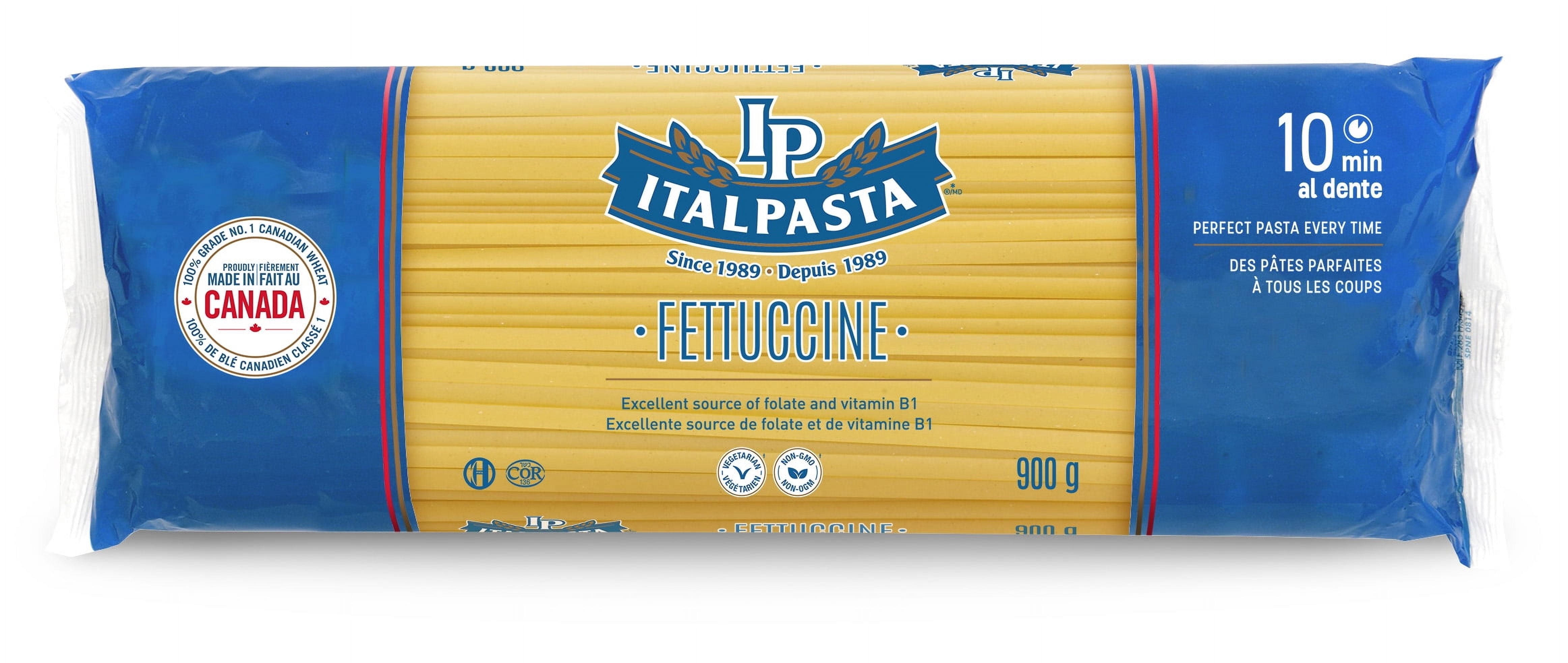 Italpasta Fettuccine