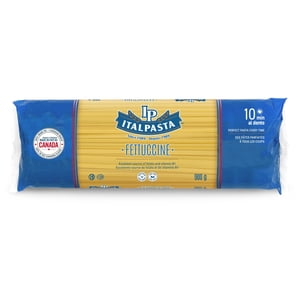Italpasta Fettuccine