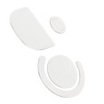 thumbnail image 3 of 1 Ensemble Patins Souris Pieds 0,7 mm Bord Non Adhésif pour Logitech g Pro X Superlight Sans Fil, 3 of 7