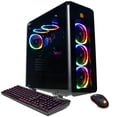 thumbnail image 1 of Ordinateur Cyberpowerpc Gamer Supreme SLC10840CPGV2 avec AMD Ryzen 9 7900X, 1 of 6