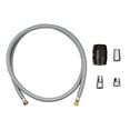 thumbnail image 1 of Grohe 48293000 Flexible Shower, 1 of 4