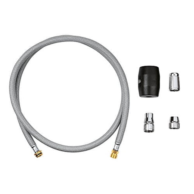 Grohe 48293000 Flexible Shower