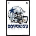 thumbnail image 1 of NFL Dallas Cowboys - Casque anti-goutte 20, 1 of 4