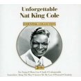 thumbnail image 1 of Nat King Cole Unforgettable [Essential Gold] CD, 1 of 1