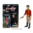 thumbnail image 1 of Funko Reaction Firefly Malcolm Reynolds Figurine d'Action, 1 of 1